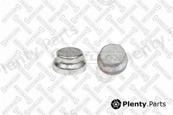  STELLOX part 83-00013-SX (8300013SX) Cap, wheel bearing