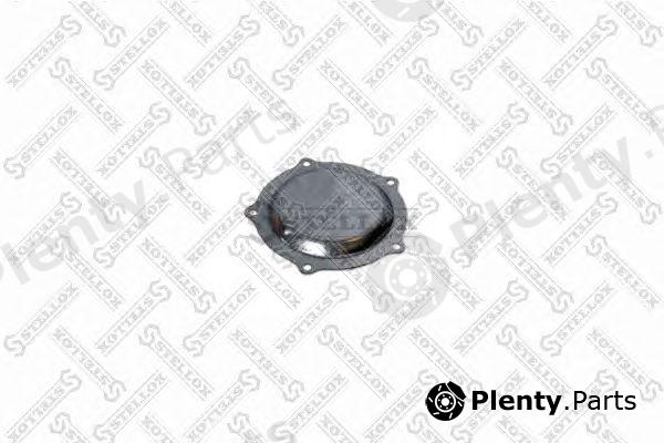  STELLOX part 83-00020-SX (8300020SX) Cap, wheel bearing