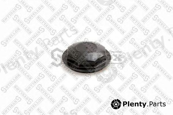  STELLOX part 83-00035-SX (8300035SX) Cap, wheel bearing
