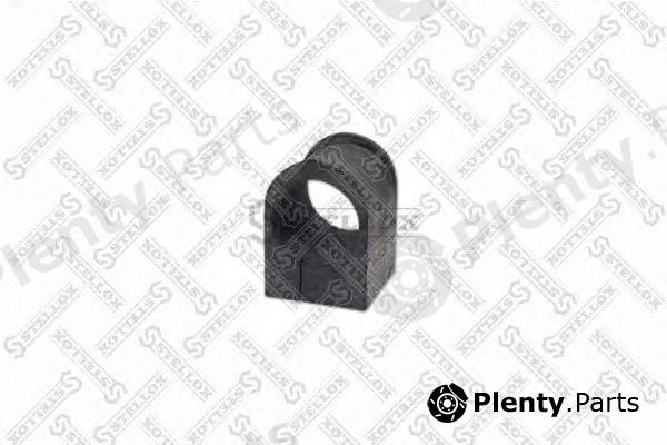  STELLOX part 8412758SX Bearing Bush, stabiliser