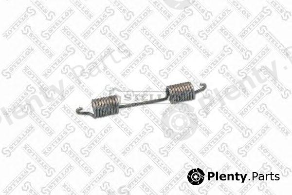  STELLOX part 85-14527-SX (8514527SX) Spring, brake shoe
