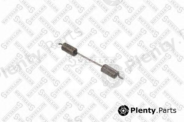  STELLOX part 85-14540-SX (8514540SX) Spring, brake shoe