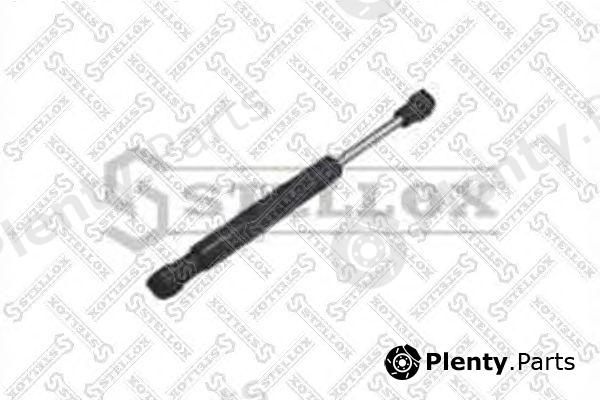  STELLOX part 87-02800-SX (8702800SX) Gas Spring, air deflector