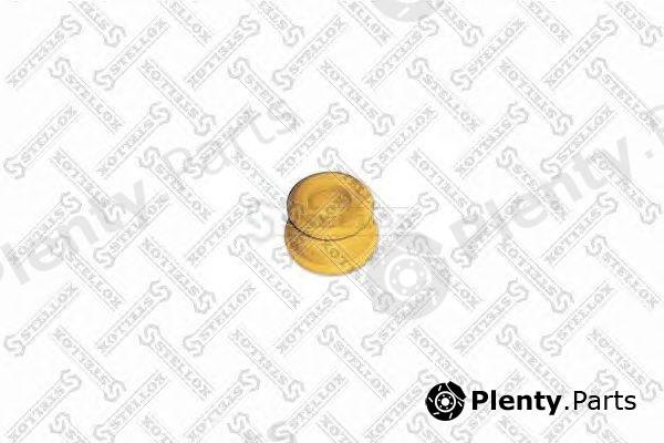  STELLOX part 87-07605-SX (8707605SX) Bush, driver cab suspension