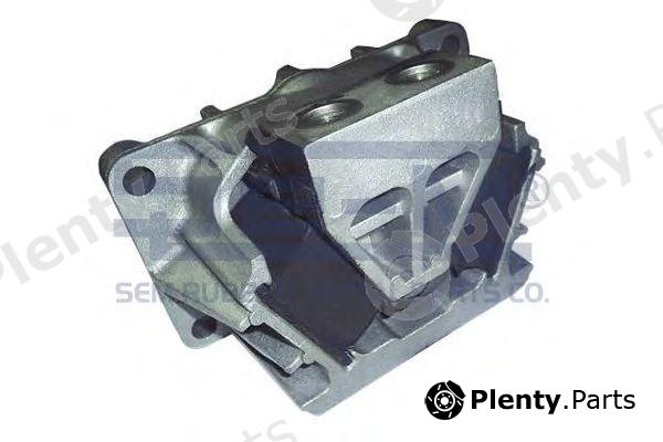  SEM LASTIK part 7875 Engine Mounting