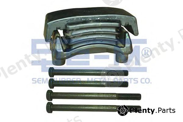  SEM LASTIK part 8449 Bush, parabolic spring