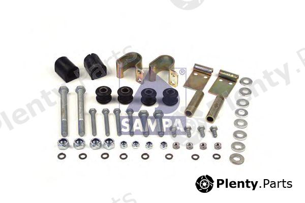  SAMPA part 010.561 (010561) Repair Kit, stabilizer suspension