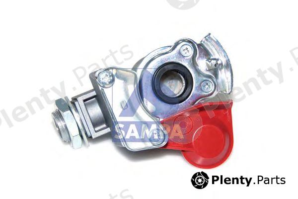  SAMPA part 095.090 (095090) Coupling Head