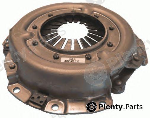  SACHS part 3082600715 Clutch Pressure Plate
