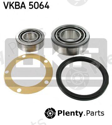  SKF part VKBA5064 Wheel Bearing Kit