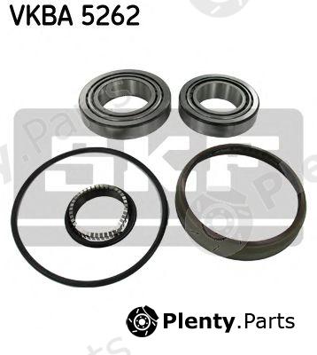  SKF part VKBA5262 Wheel Bearing Kit
