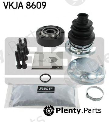  SKF part VKJA8609 Joint Kit, drive shaft