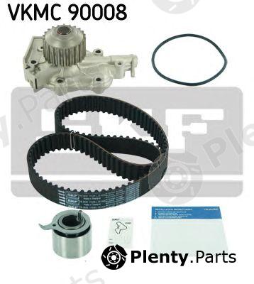  SKF part VKMC90008 Water Pump & Timing Belt Kit