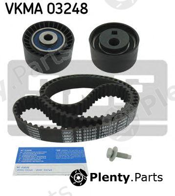  SKF part VKMA03248 Timing Belt Kit