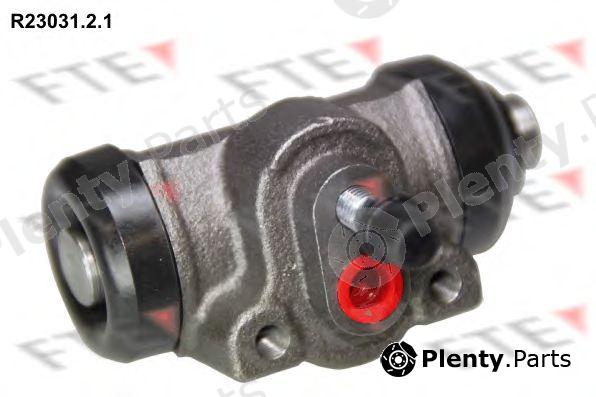  FTE part R23031.2.1 (R2303121) Wheel Brake Cylinder