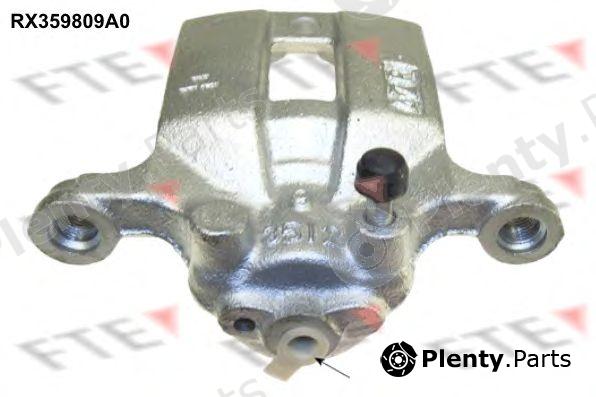  FTE part RX359809A0 Brake Caliper