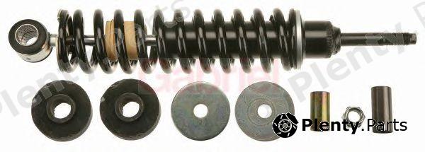  GABRIEL part 8924 Shock Absorber, cab suspension