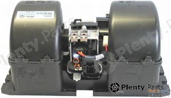  HELLA part 8EW009158-151 (8EW009158151) Interior Blower