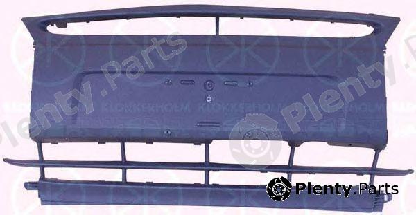  KLOKKERHOLM part 2505901A1 Replacement part