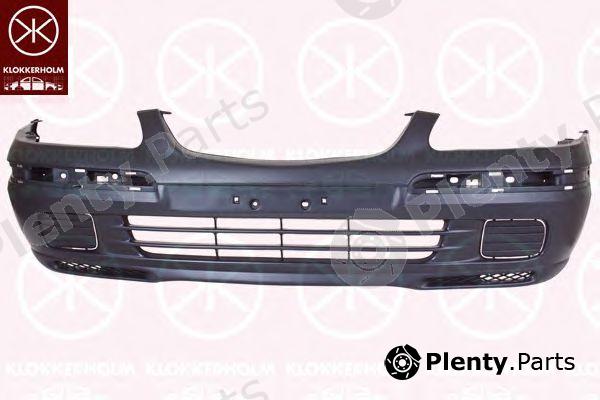  KLOKKERHOLM part 3450900A1 Replacement part