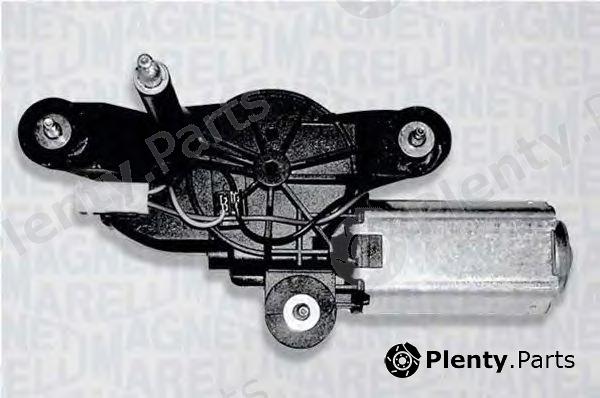  MAGNETI MARELLI part 064013006010 Wiper Motor