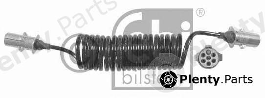  FEBI BILSTEIN part 09706 Coiled Cable