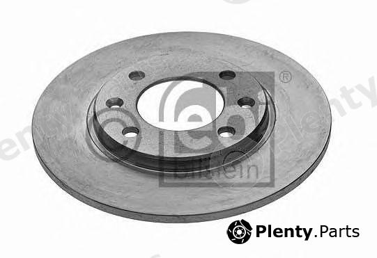  FEBI BILSTEIN part 10320 Brake Disc