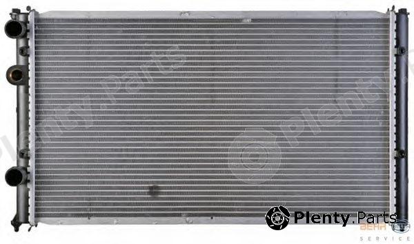  BEHR part 8MK376714-441 (8MK376714441) Radiator, engine cooling