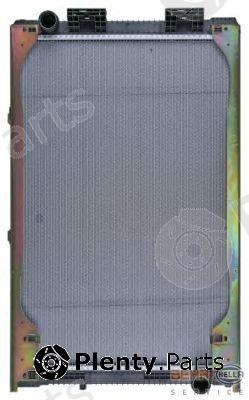  BEHR part 8MK376721-461 (8MK376721461) Radiator, engine cooling