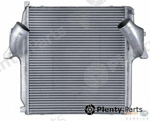  BEHR part 8ML376724-061 (8ML376724061) Intercooler, charger