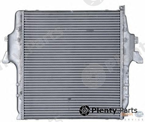  BEHR part 8ML376724-061 (8ML376724061) Intercooler, charger