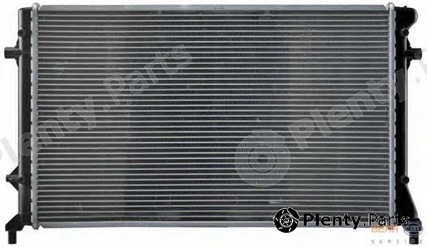  BEHR part 8MK376781-091 (8MK376781091) Radiator, engine cooling
