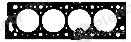  PAYEN part BL650 Gasket, cylinder head