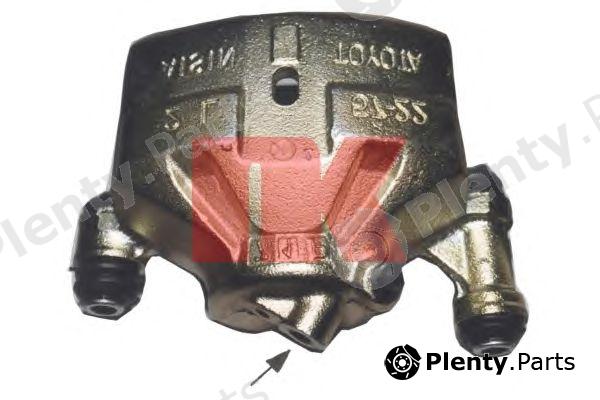  NK part 214576 Brake Caliper