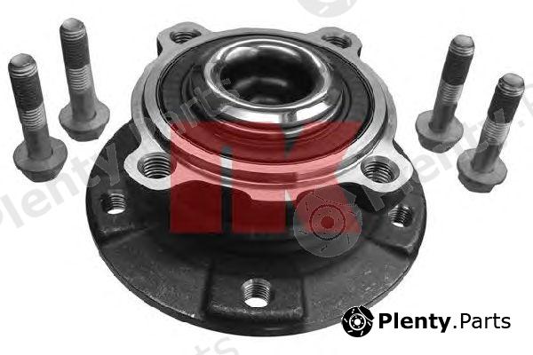  NK part 751517 Wheel Bearing Kit