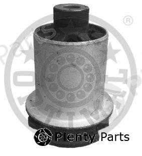  OPTIMAL part F8-5343 (F85343) Mounting, axle beam