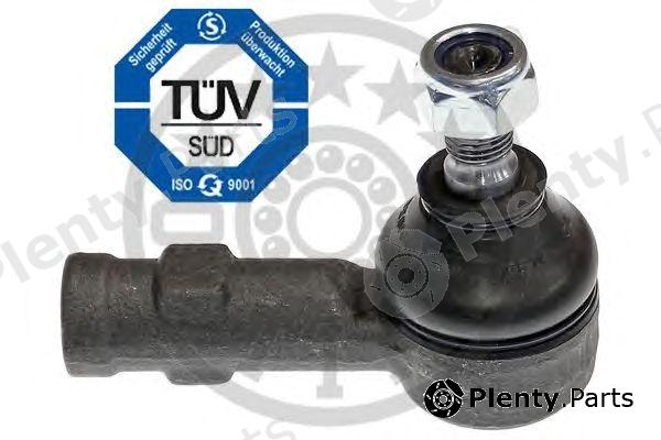  OPTIMAL part G1-305 (G1305) Tie Rod End