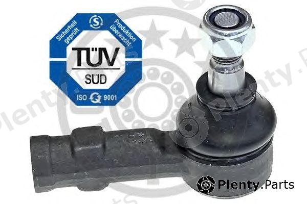  OPTIMAL part G1950 Tie Rod End