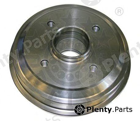  OPTIMAL part BT-1330 (BT1330) Brake Drum