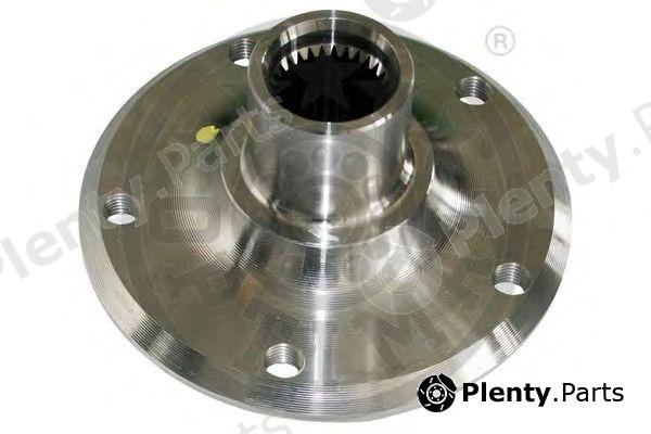  OPTIMAL part 04P363 Wheel Hub