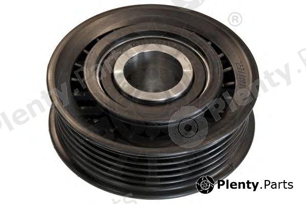  OPTIMAL part 0-N1312 (0N1312) Tensioner Pulley, v-ribbed belt
