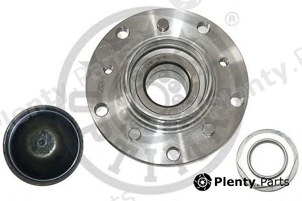  OPTIMAL part 501604 Wheel Bearing Kit