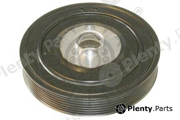  OPTIMAL part F8-7093 (F87093) Belt Pulley, crankshaft