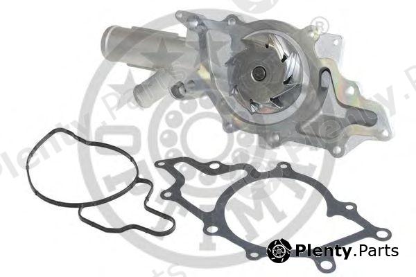  OPTIMAL part AQ-2233 (AQ2233) Water Pump