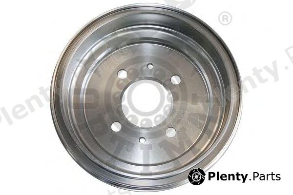  OPTIMAL part BT1590 Brake Drum