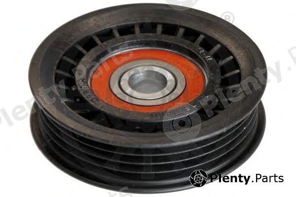  OPTIMAL part 0-N1725 (0N1725) Deflection/Guide Pulley, v-ribbed belt