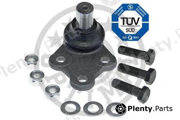  OPTIMAL part G3-926 (G3926) Ball Joint