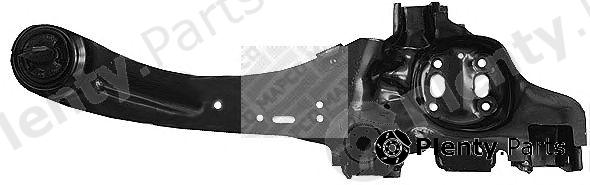  MAPCO part 51606 Track Control Arm