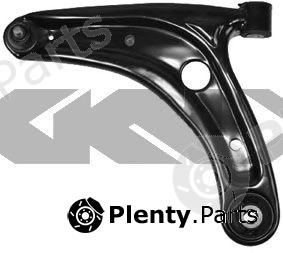  SPIDAN part 57501 Track Control Arm