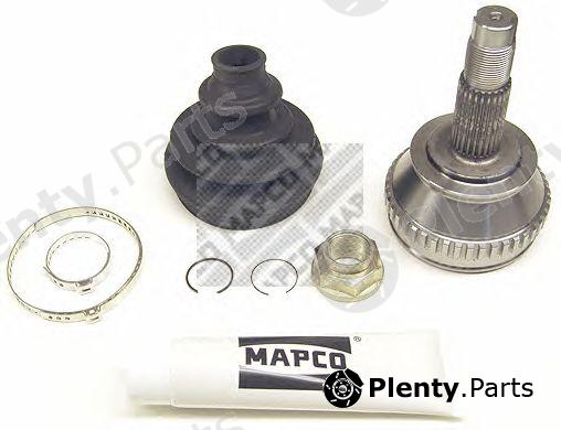  MAPCO part 16025 Joint Kit, drive shaft
